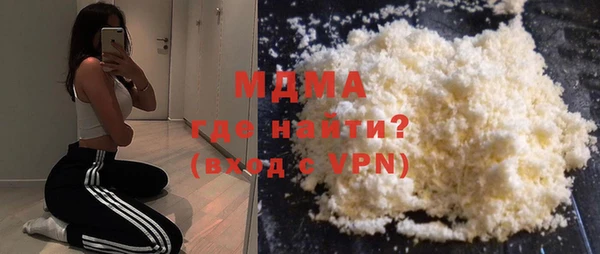 молекула духа Богданович